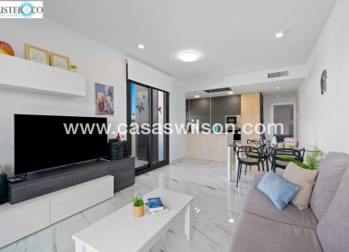 Sale - Appartement - Orihuela Costa - Los Altos