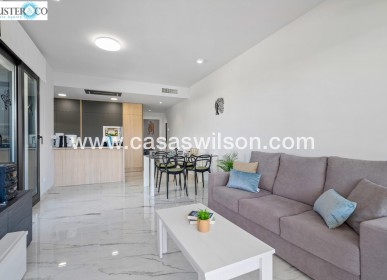 Sale - Appartement - Orihuela Costa - Los Altos