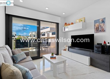 Sale - Appartement - Orihuela Costa - Los Altos