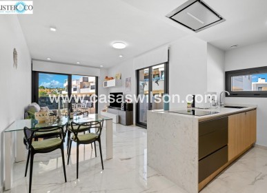 Sale - Appartement - Orihuela Costa - Los Altos