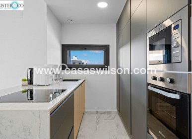 Sale - Appartement - Orihuela Costa - Los Altos