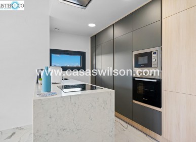 Sale - Appartement - Orihuela Costa - Los Altos