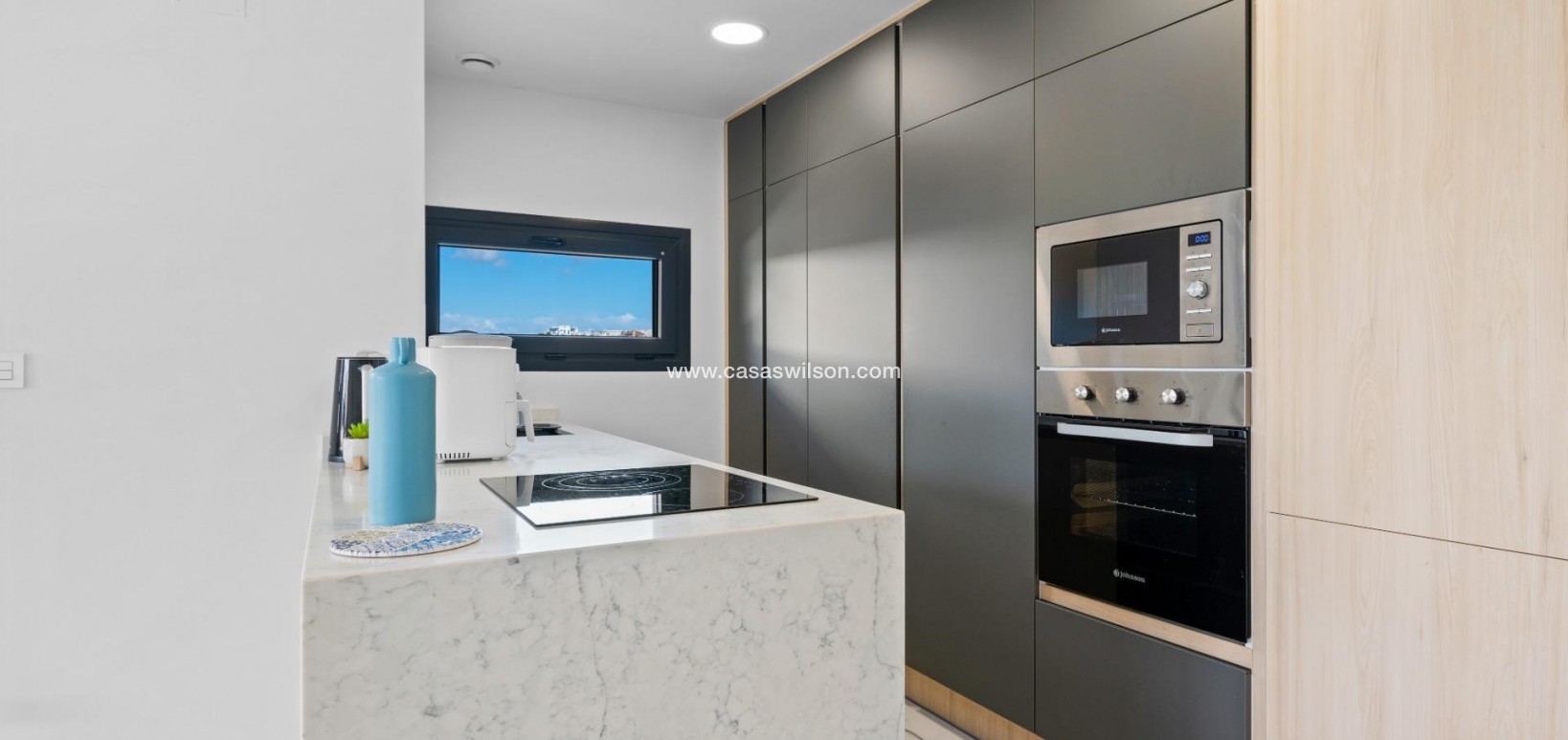 Sale - Appartement - Orihuela Costa - Los Altos