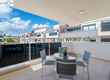 Sale - Appartement - Orihuela Costa - Los Altos