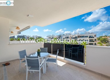 Sale - Appartement - Orihuela Costa - Los Altos