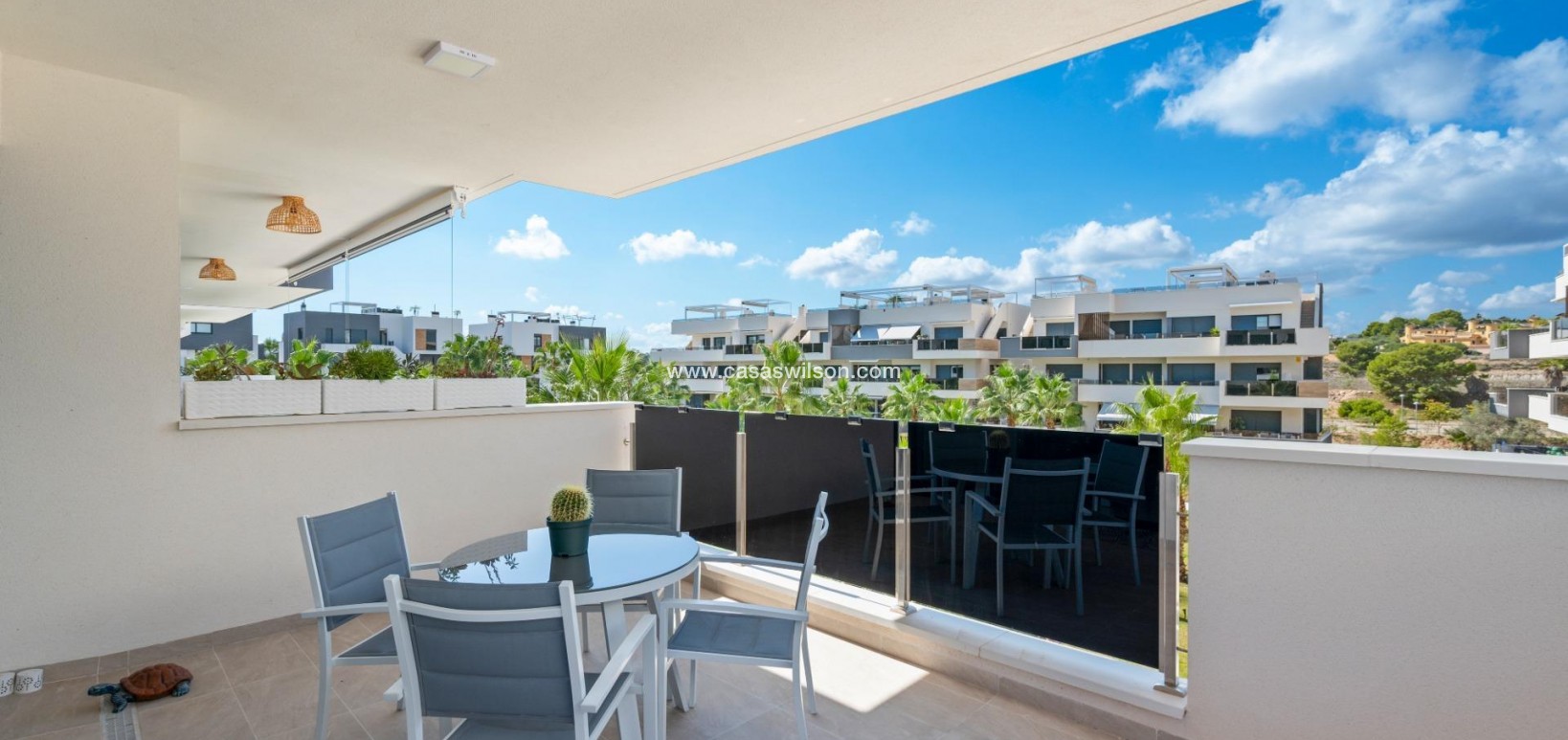 Sale - Appartement - Orihuela Costa - Los Altos