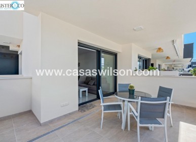 Sale - Appartement - Orihuela Costa - Los Altos