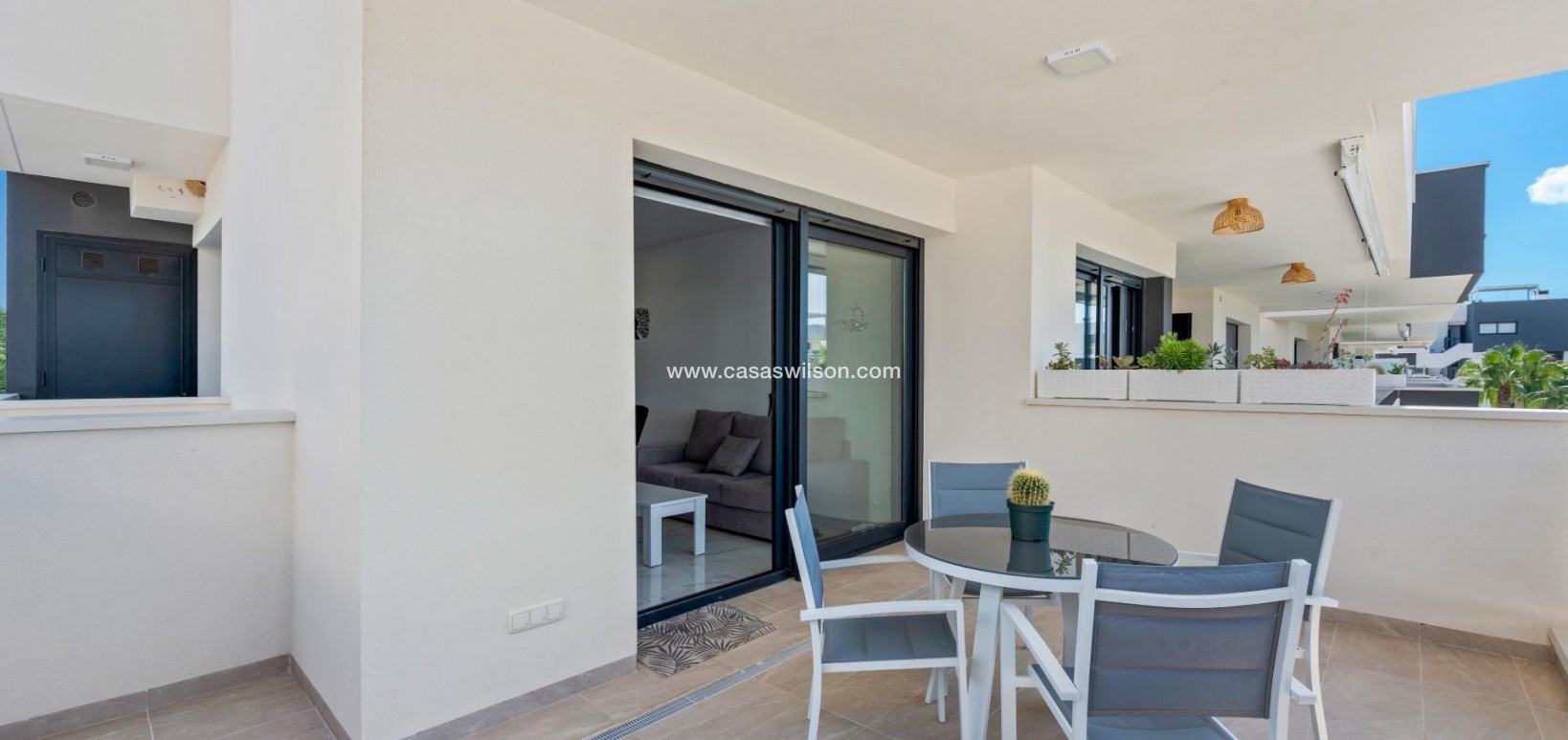 Sale - Appartement - Orihuela Costa - Los Altos