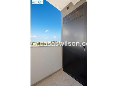 Sale - Appartement - Orihuela Costa - Los Altos