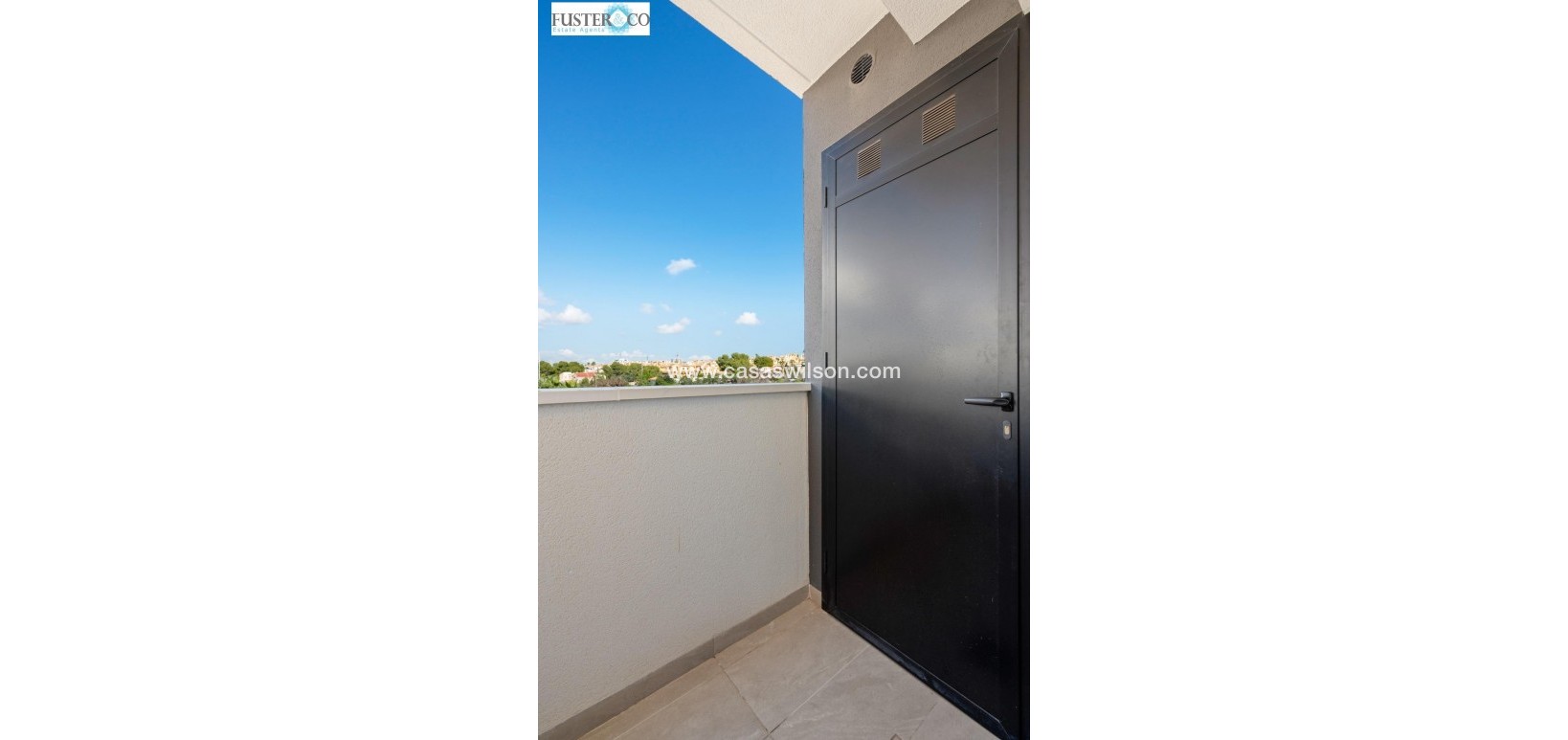 Sale - Appartement - Orihuela Costa - Los Altos