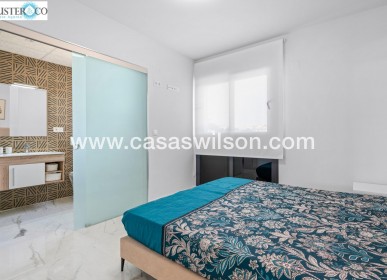 Sale - Appartement - Orihuela Costa - Los Altos
