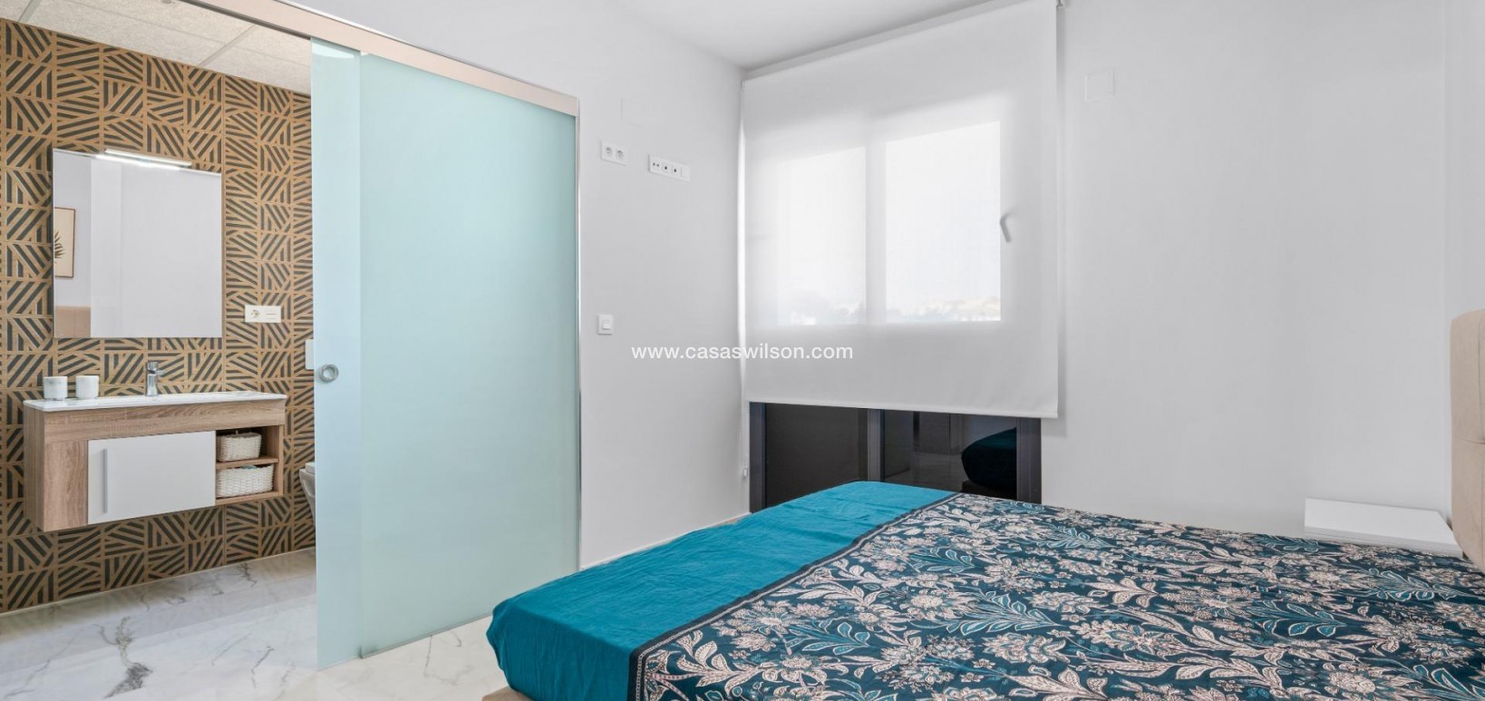 Sale - Appartement - Orihuela Costa - Los Altos