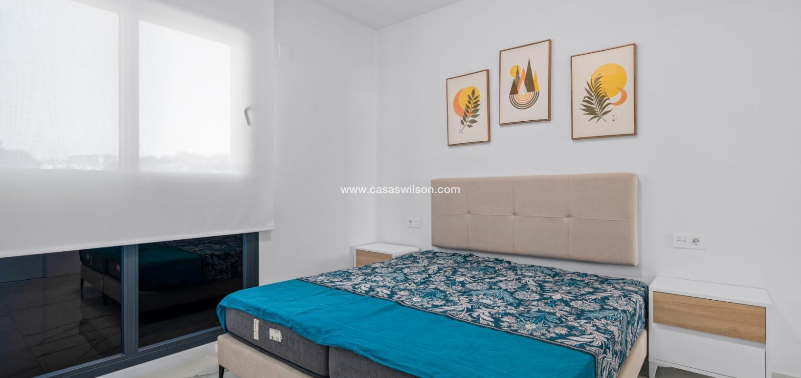 Sale - Appartement - Orihuela Costa - Los Altos