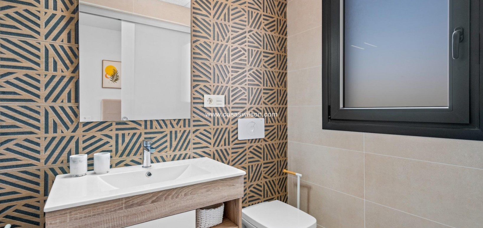 Sale - Appartement - Orihuela Costa - Los Altos