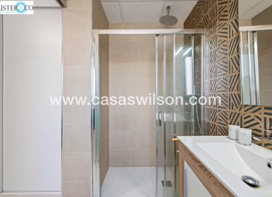 Sale - Appartement - Orihuela Costa - Los Altos