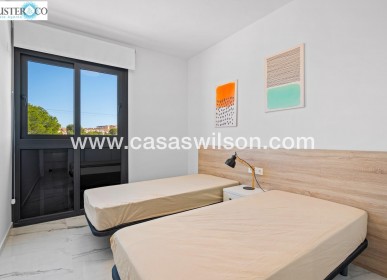 Sale - Appartement - Orihuela Costa - Los Altos