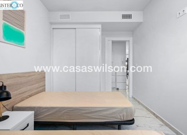 Sale - Appartement - Orihuela Costa - Los Altos