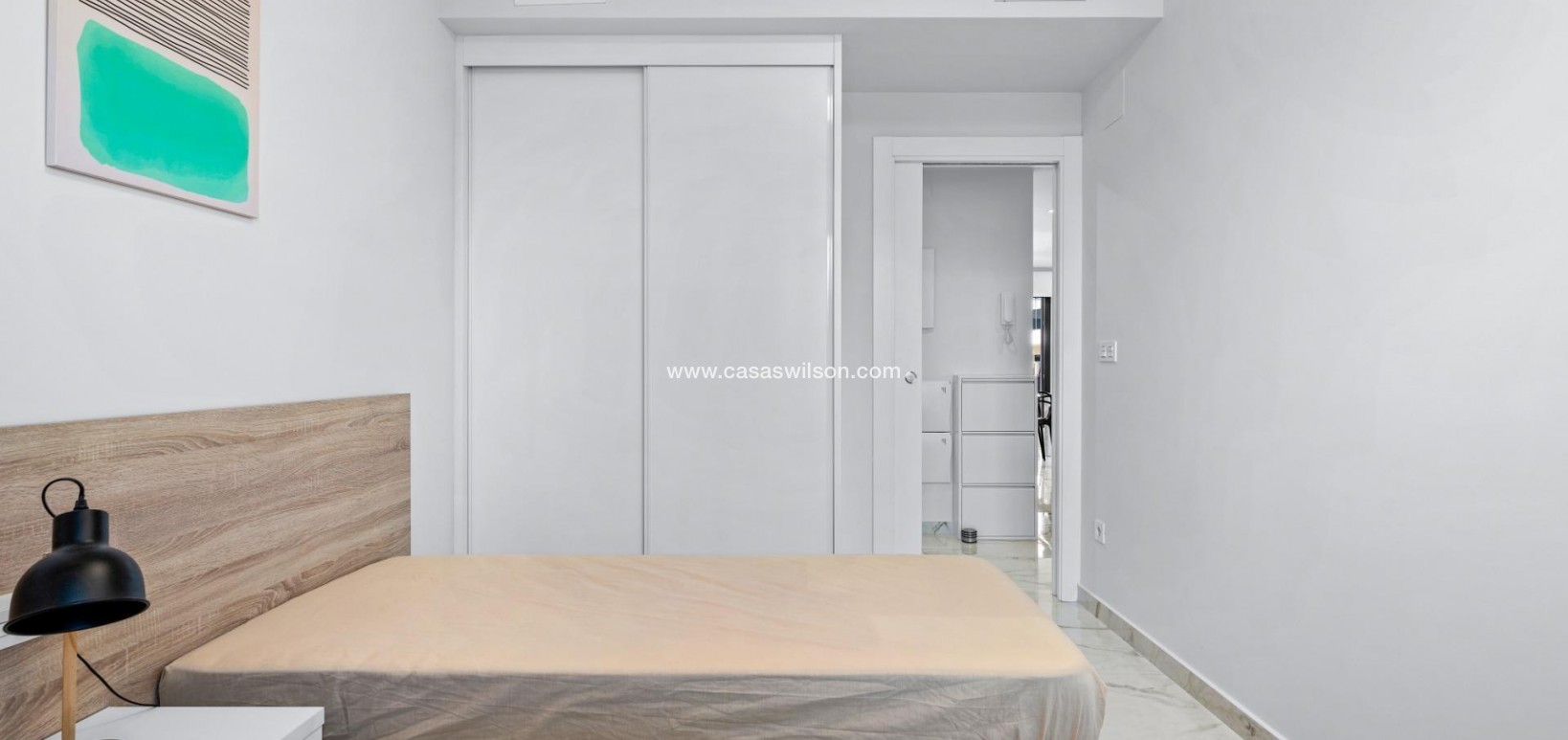 Sale - Appartement - Orihuela Costa - Los Altos