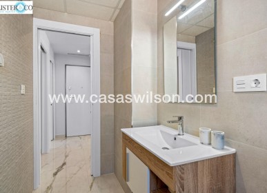 Sale - Appartement - Orihuela Costa - Los Altos