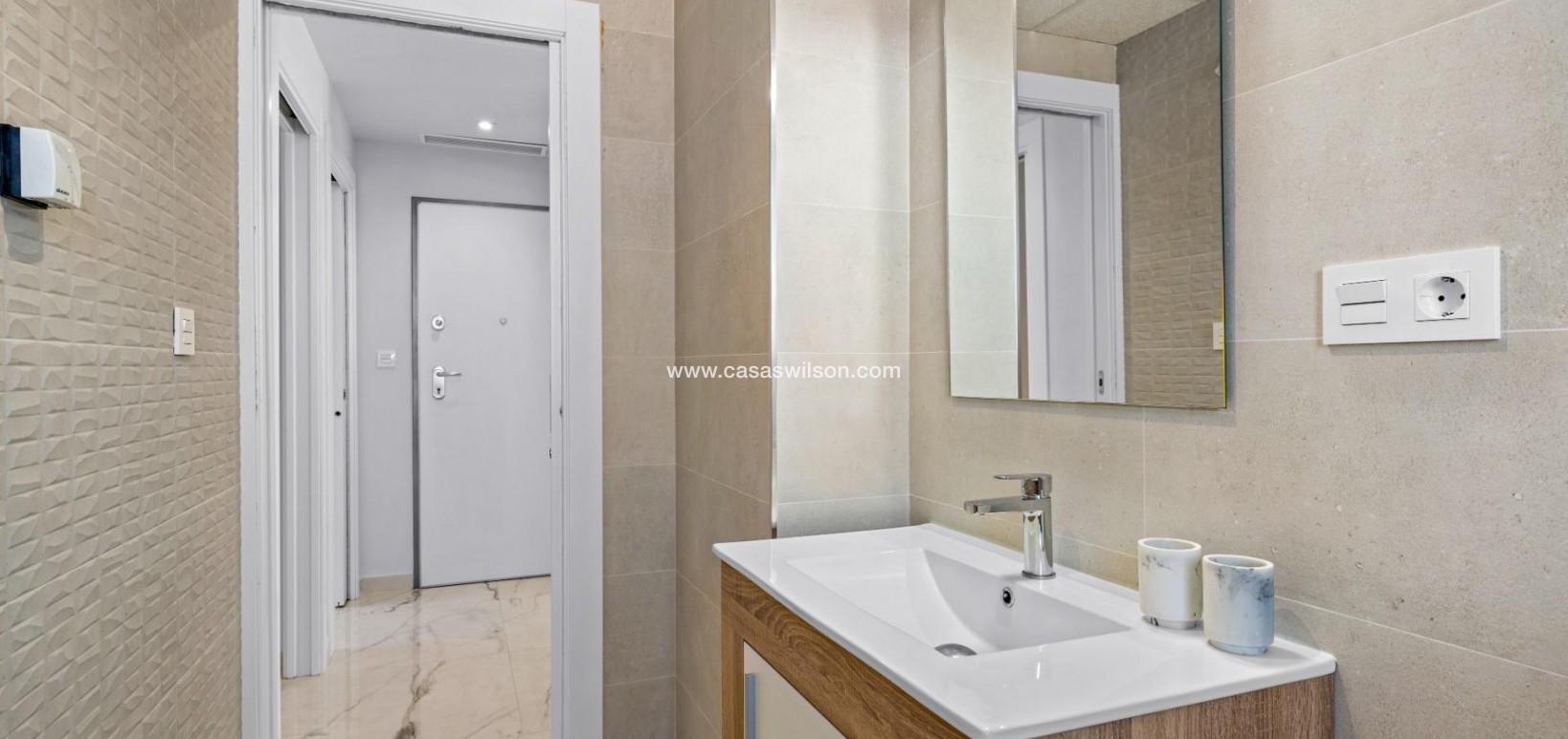 Sale - Appartement - Orihuela Costa - Los Altos