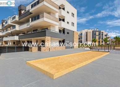 Sale - Appartement - Orihuela Costa - Los Altos