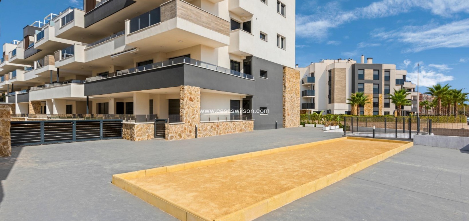 Sale - Appartement - Orihuela Costa - Los Altos