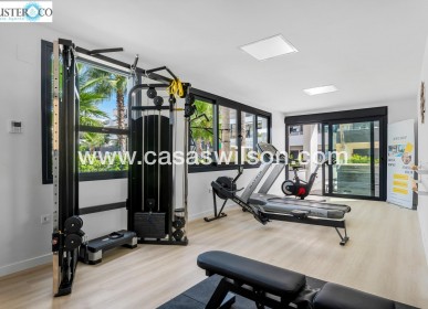 Sale - Appartement - Orihuela Costa - Los Altos