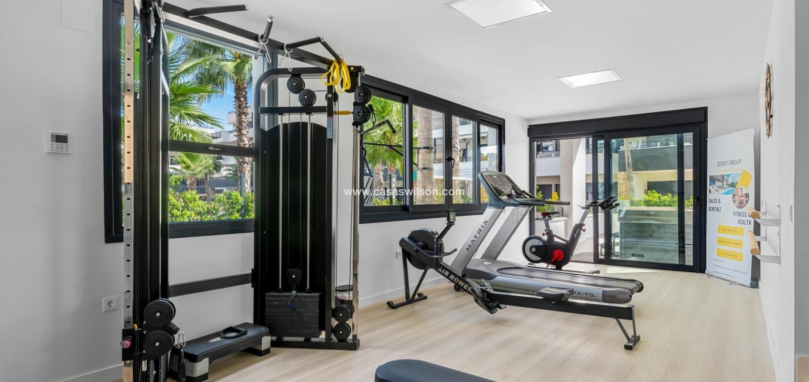 Sale - Appartement - Orihuela Costa - Los Altos