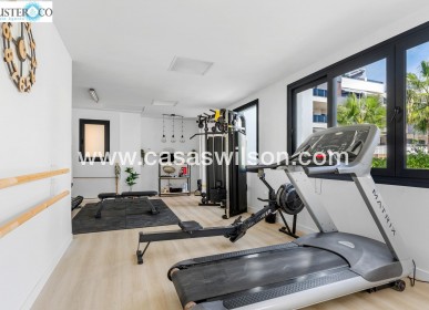 Sale - Appartement - Orihuela Costa - Los Altos