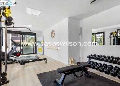 Sale - Appartement - Orihuela Costa - Los Altos