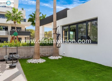 Sale - Appartement - Orihuela Costa - Los Altos