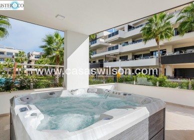 Sale - Appartement - Orihuela Costa - Los Altos