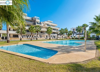 Sale - Appartement - Orihuela Costa - Los Altos