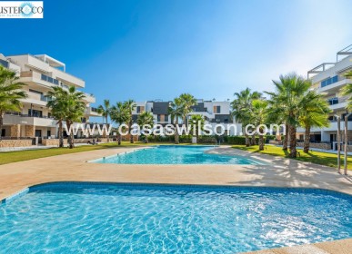 Sale - Appartement - Orihuela Costa - Los Altos