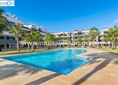 Sale - Appartement - Orihuela Costa - Los Altos