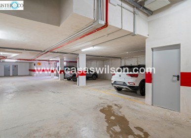 Sale - Appartement - Orihuela Costa - Los Altos