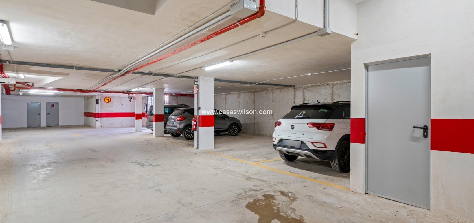 Sale - Appartement - Orihuela Costa - Los Altos