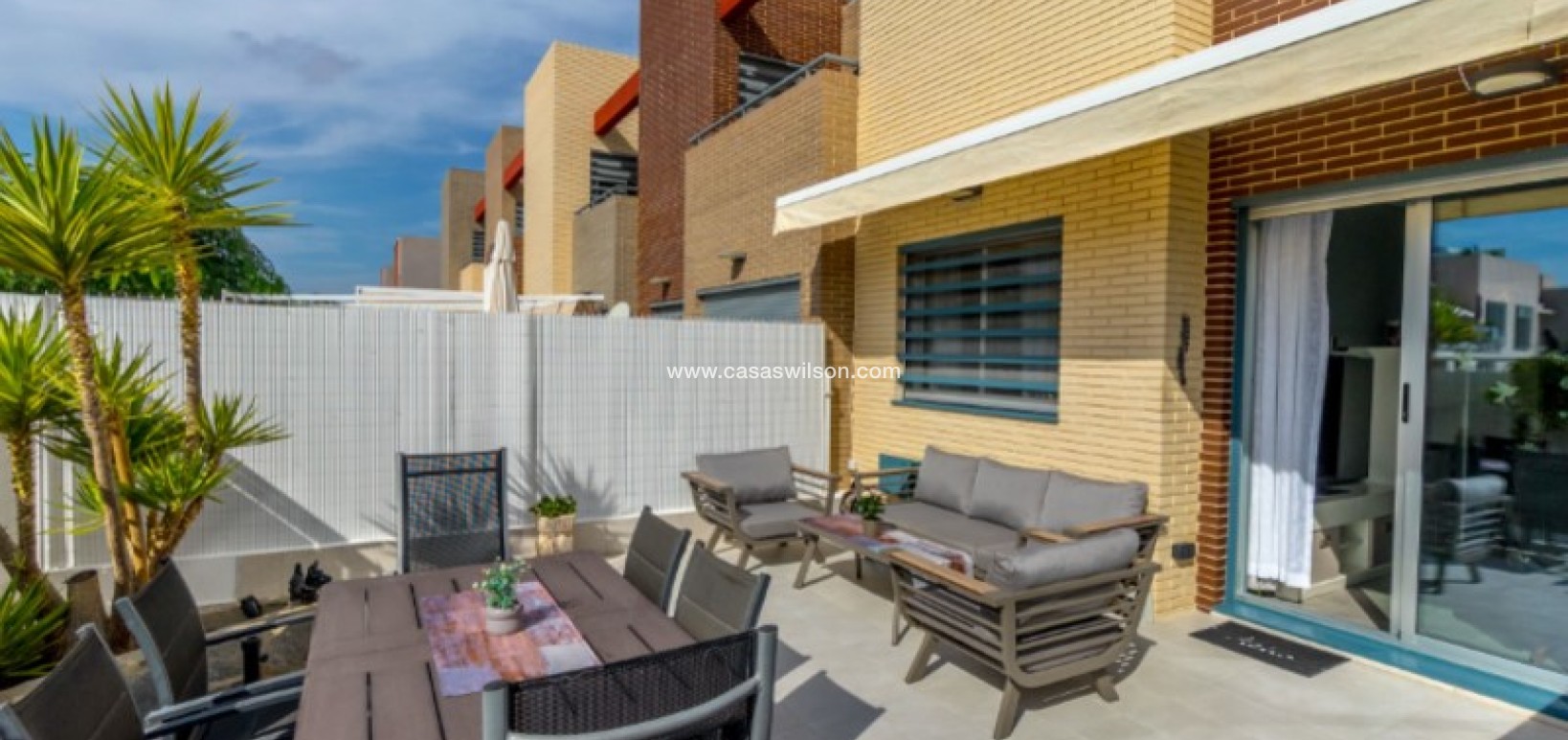 Sale - Apartment - Torrevieja - Costa Blanca