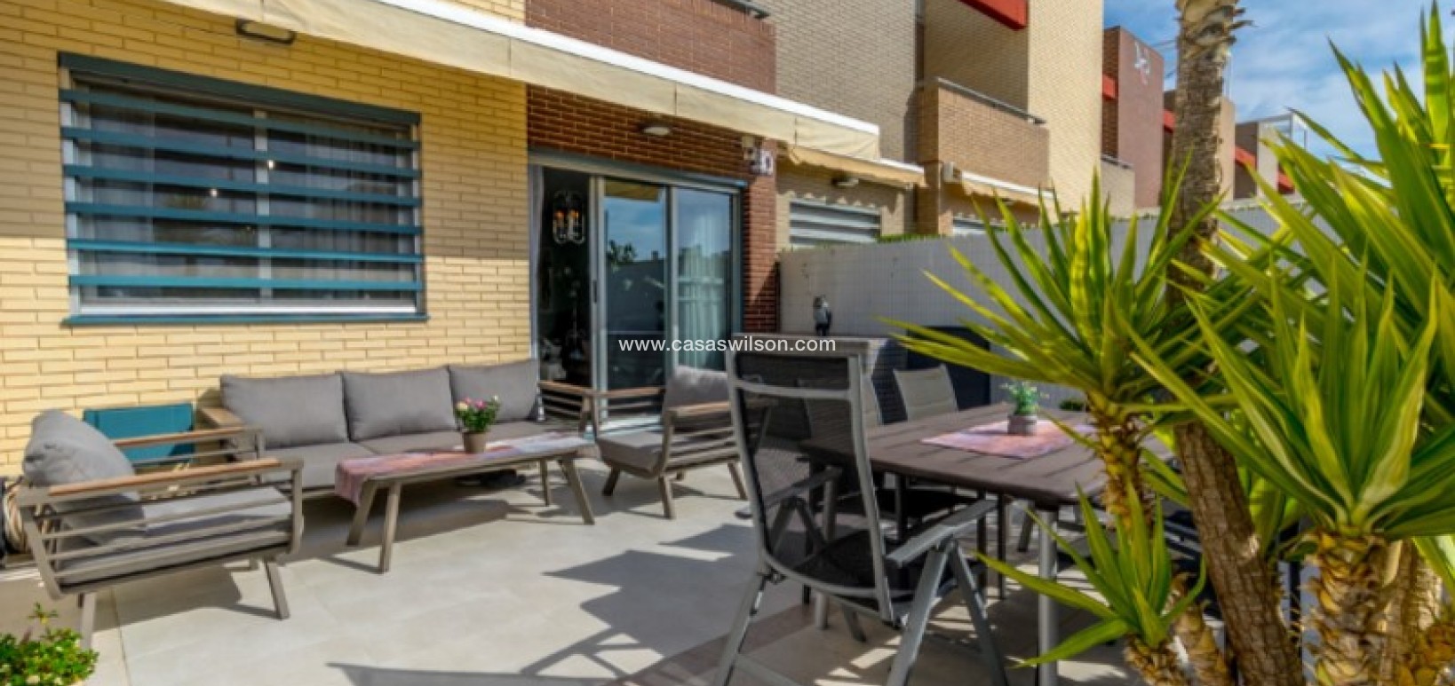 Sale - Apartment - Torrevieja - Costa Blanca