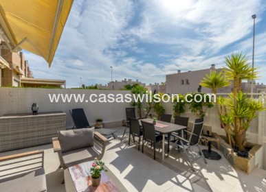 Sale - Apartment - Torrevieja - Costa Blanca