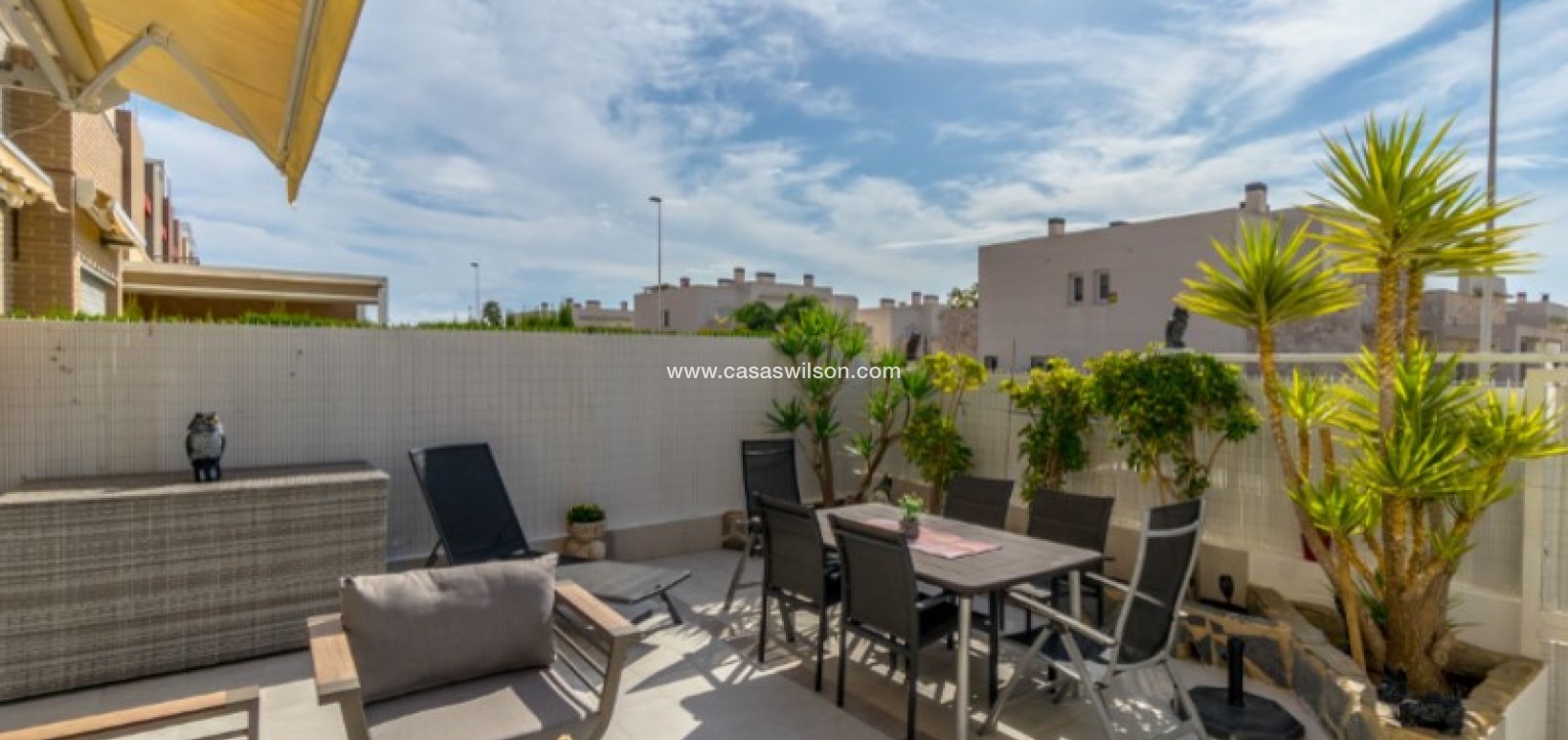 Sale - Apartment - Torrevieja - Costa Blanca