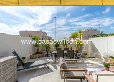 Sale - Apartment - Torrevieja - Costa Blanca