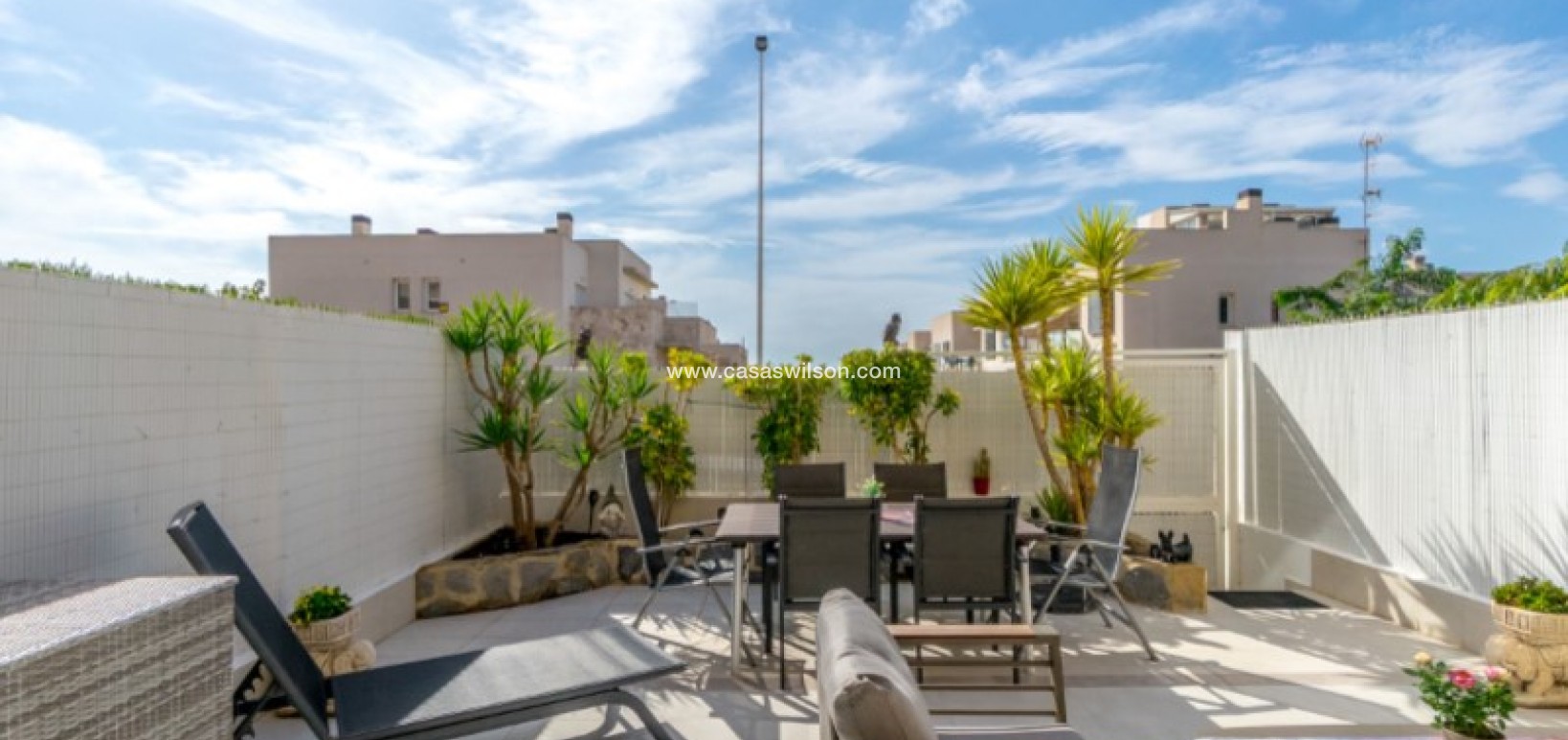 Sale - Apartment - Torrevieja - Costa Blanca