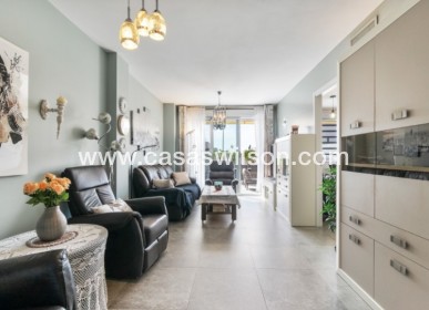 Sale - Apartment - Torrevieja - Costa Blanca