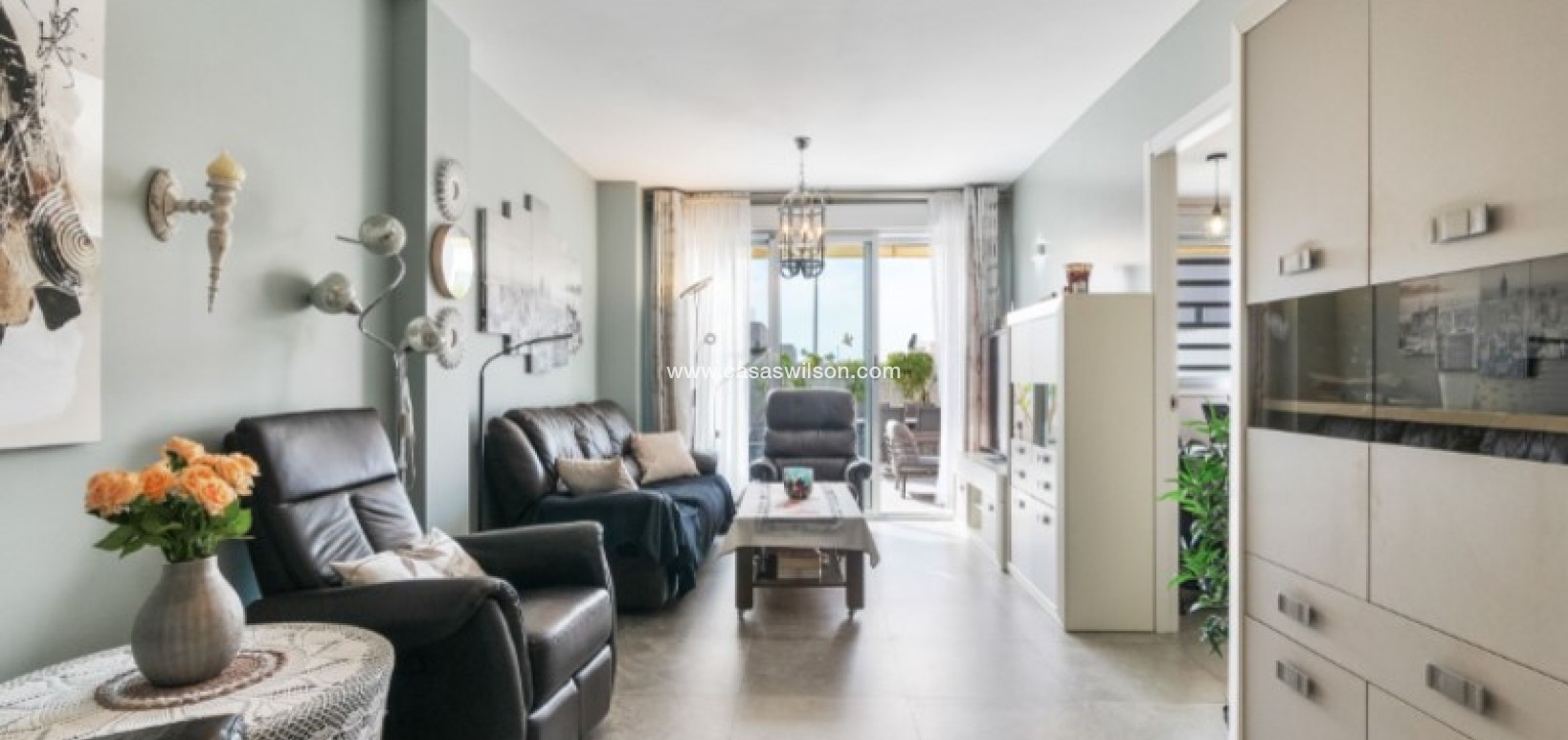 Sale - Apartment - Torrevieja - Costa Blanca