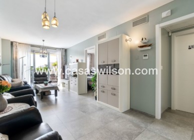 Sale - Apartment - Torrevieja - Costa Blanca