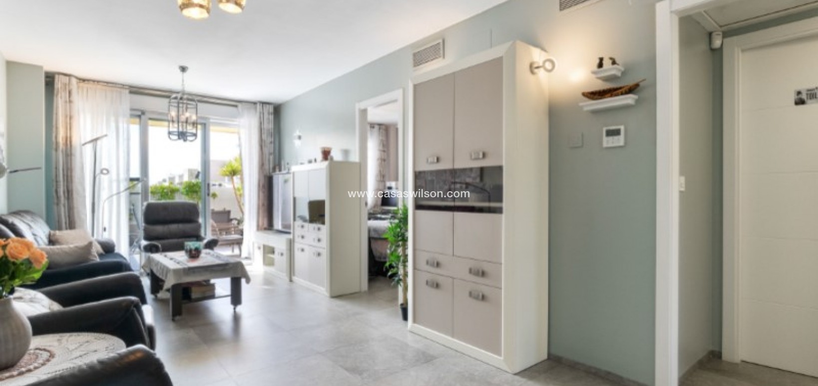 Sale - Apartment - Torrevieja - Costa Blanca