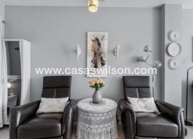 Sale - Apartment - Torrevieja - Costa Blanca