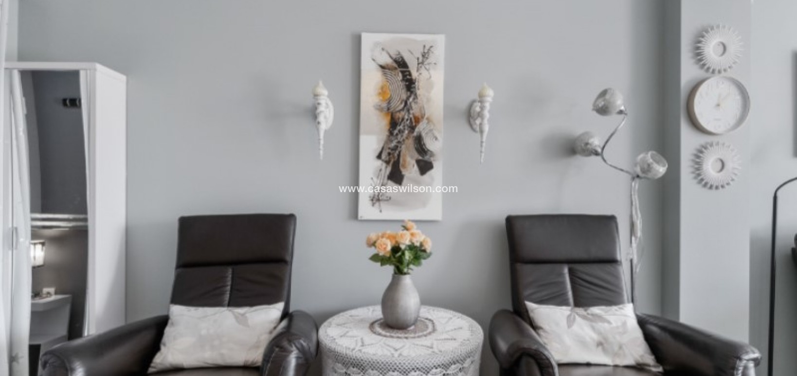 Sale - Apartment - Torrevieja - Costa Blanca