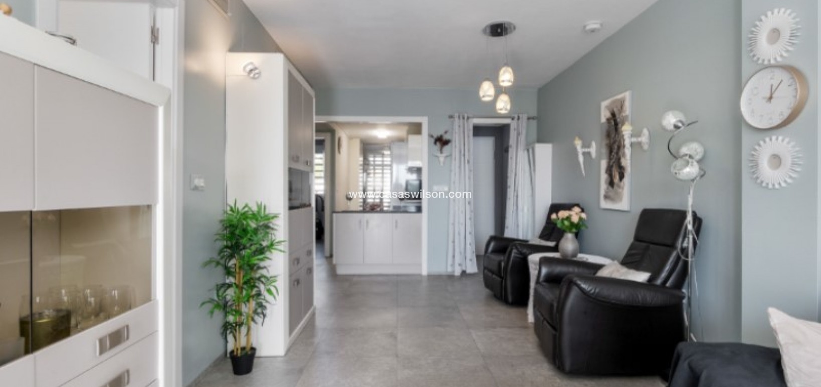 Sale - Apartment - Torrevieja - Costa Blanca